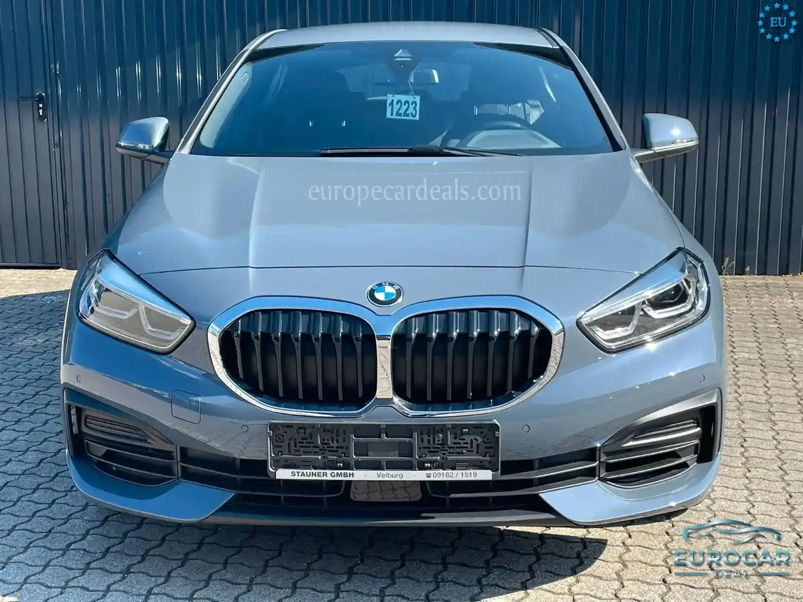 BMW 116