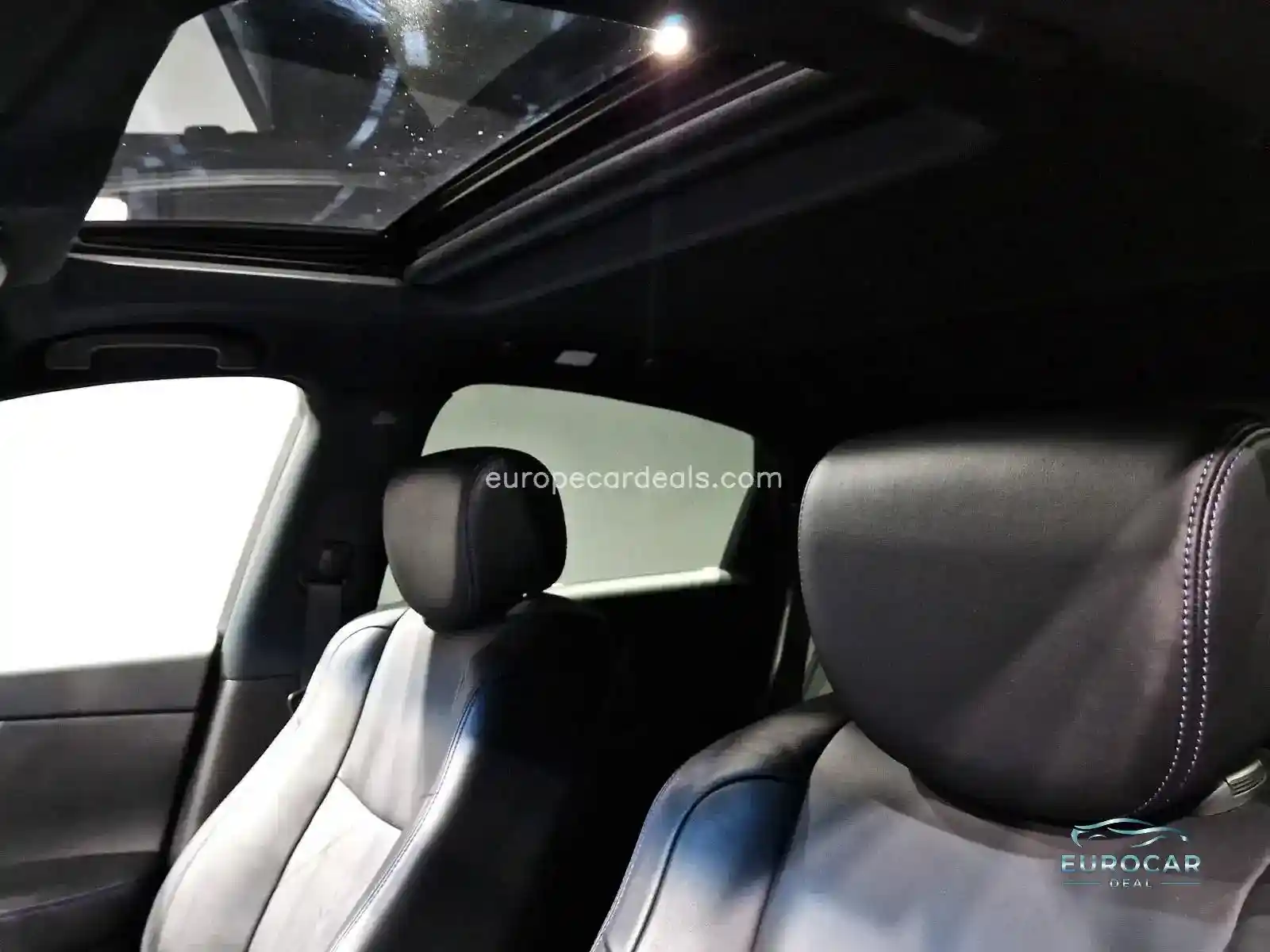 Infiniti QX70