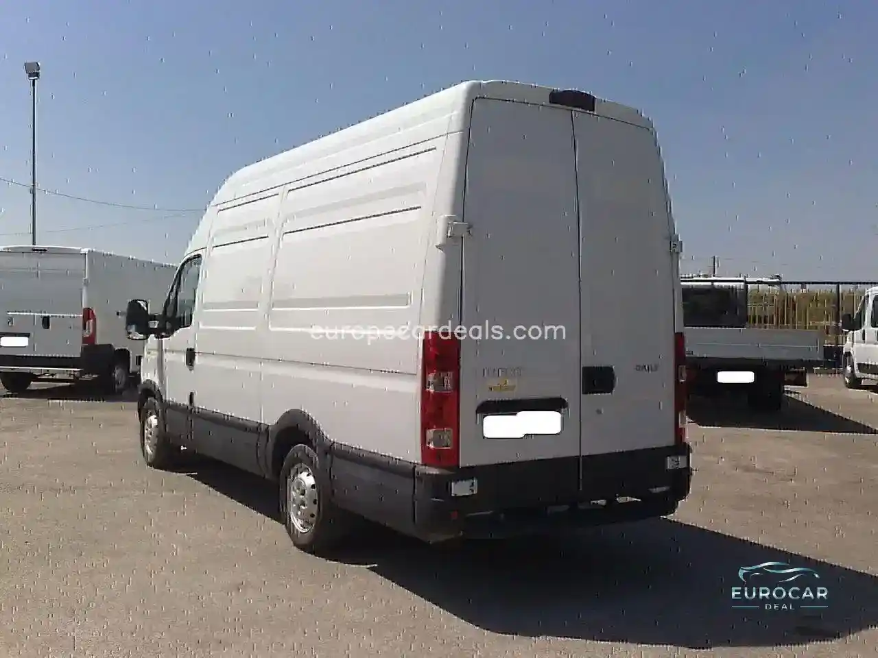 Iveco Other