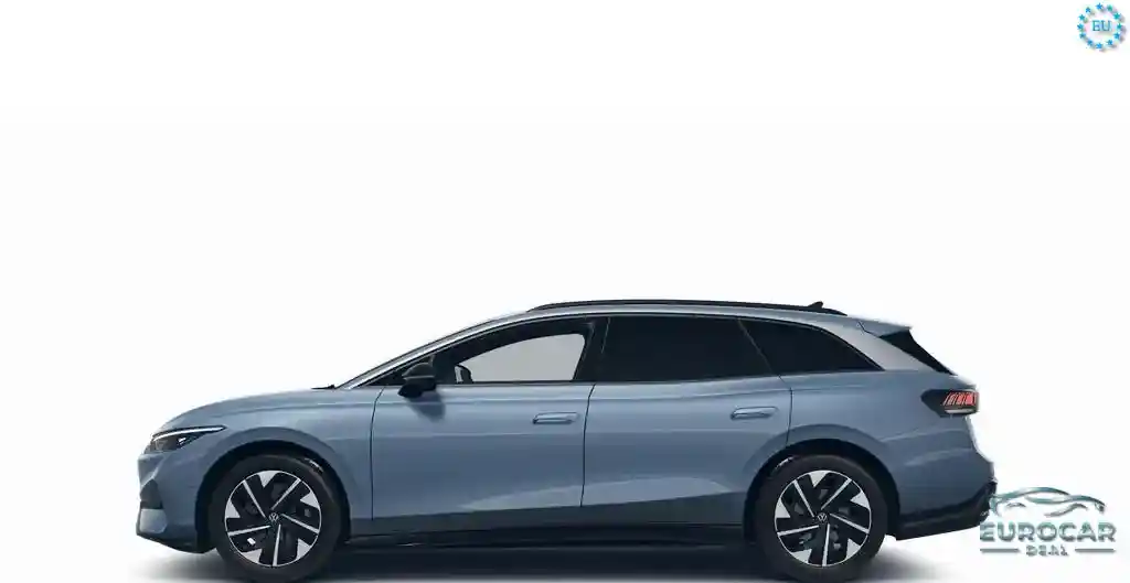 Volkswagen ID.7