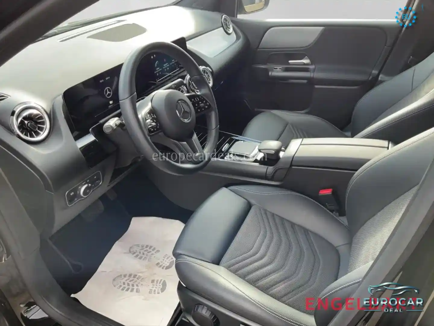 Mercedes-Benz B 250