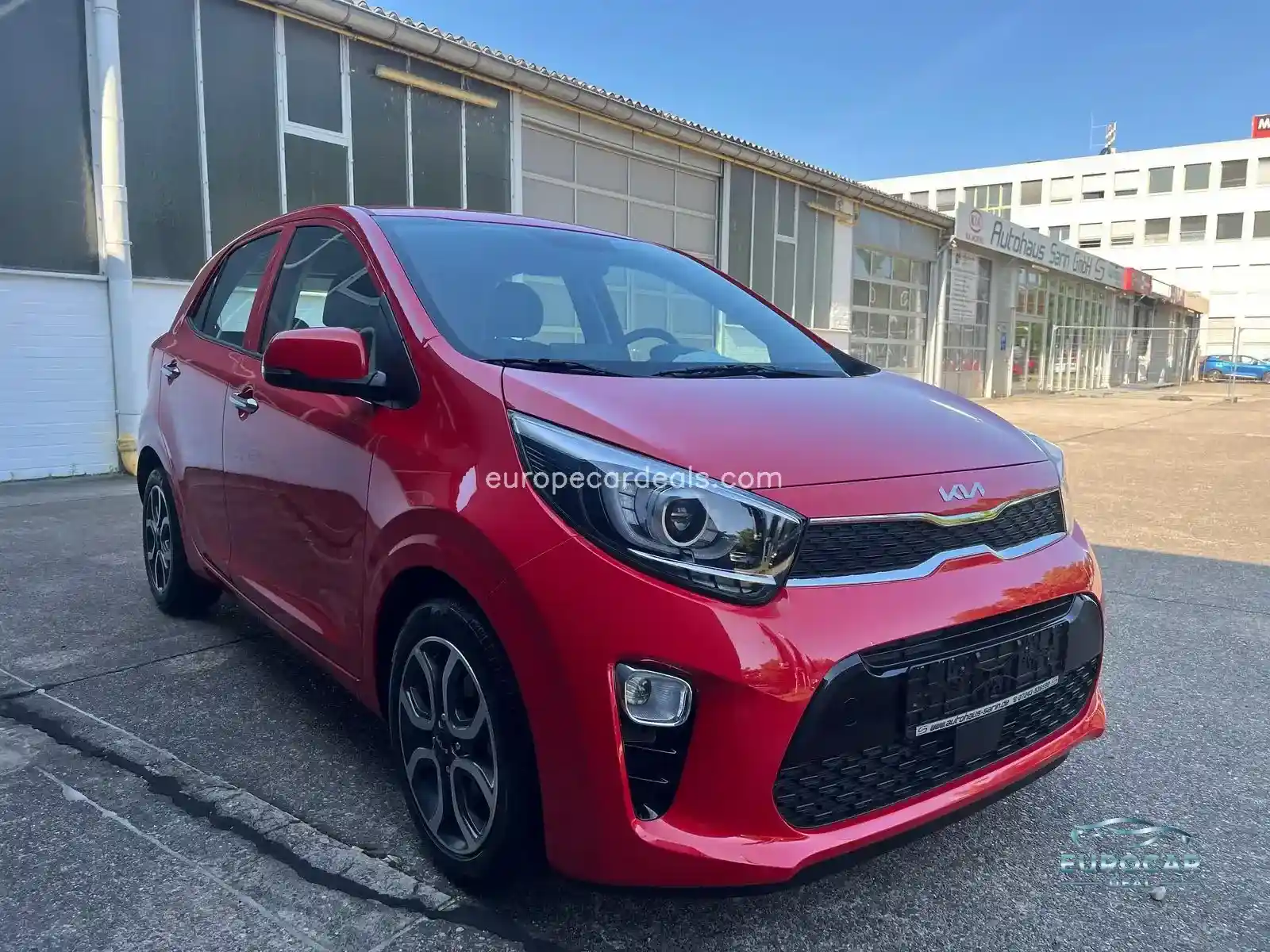 Kia Picanto