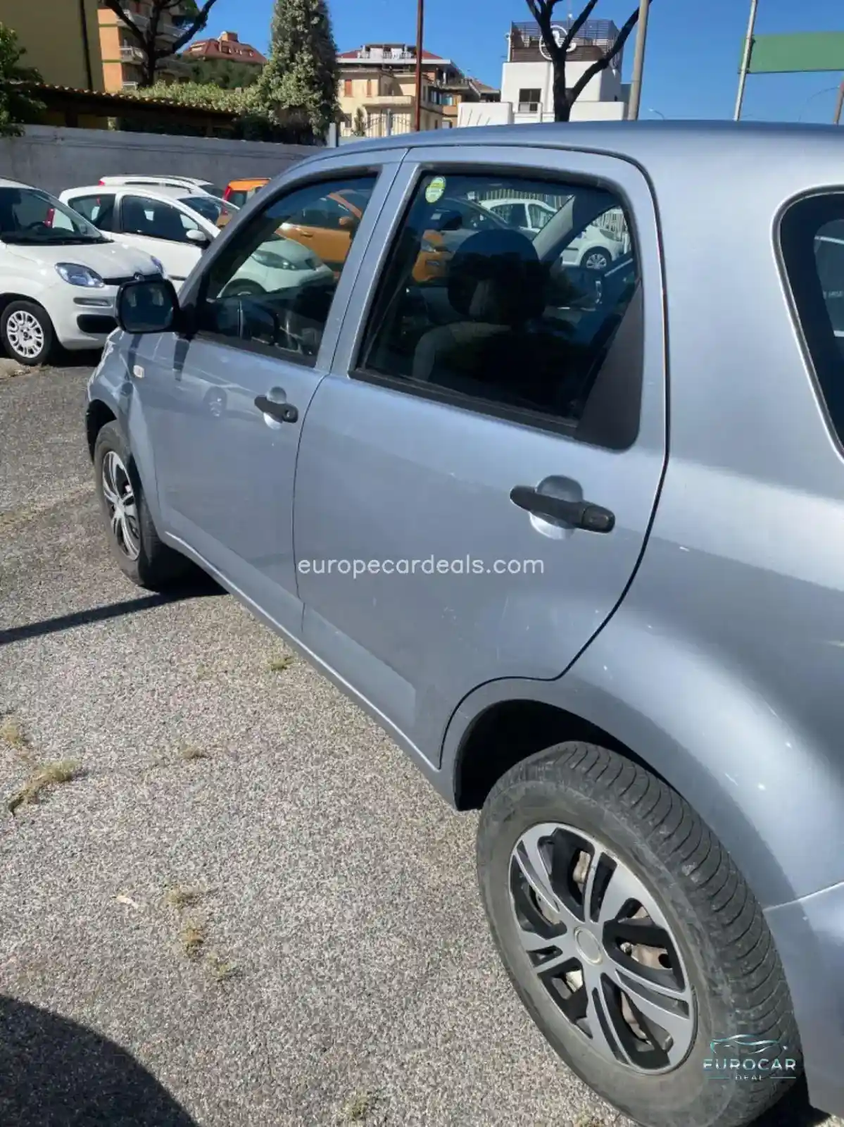 Daihatsu Terios