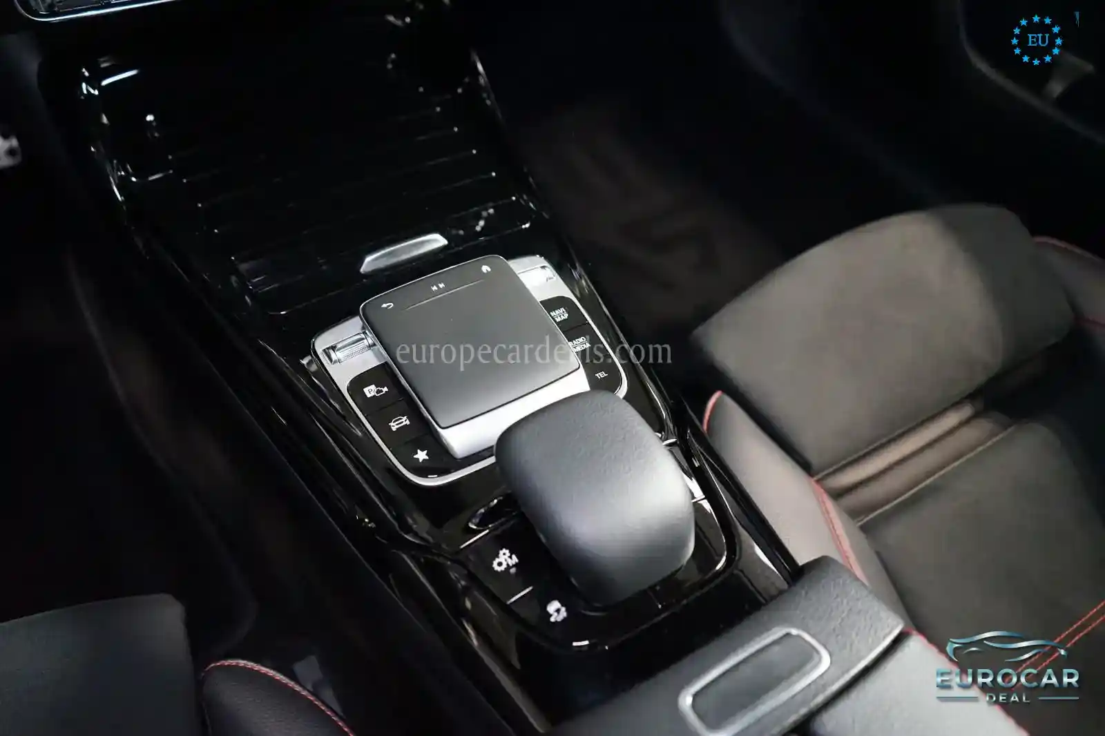 Mercedes-Benz A 35 AMG