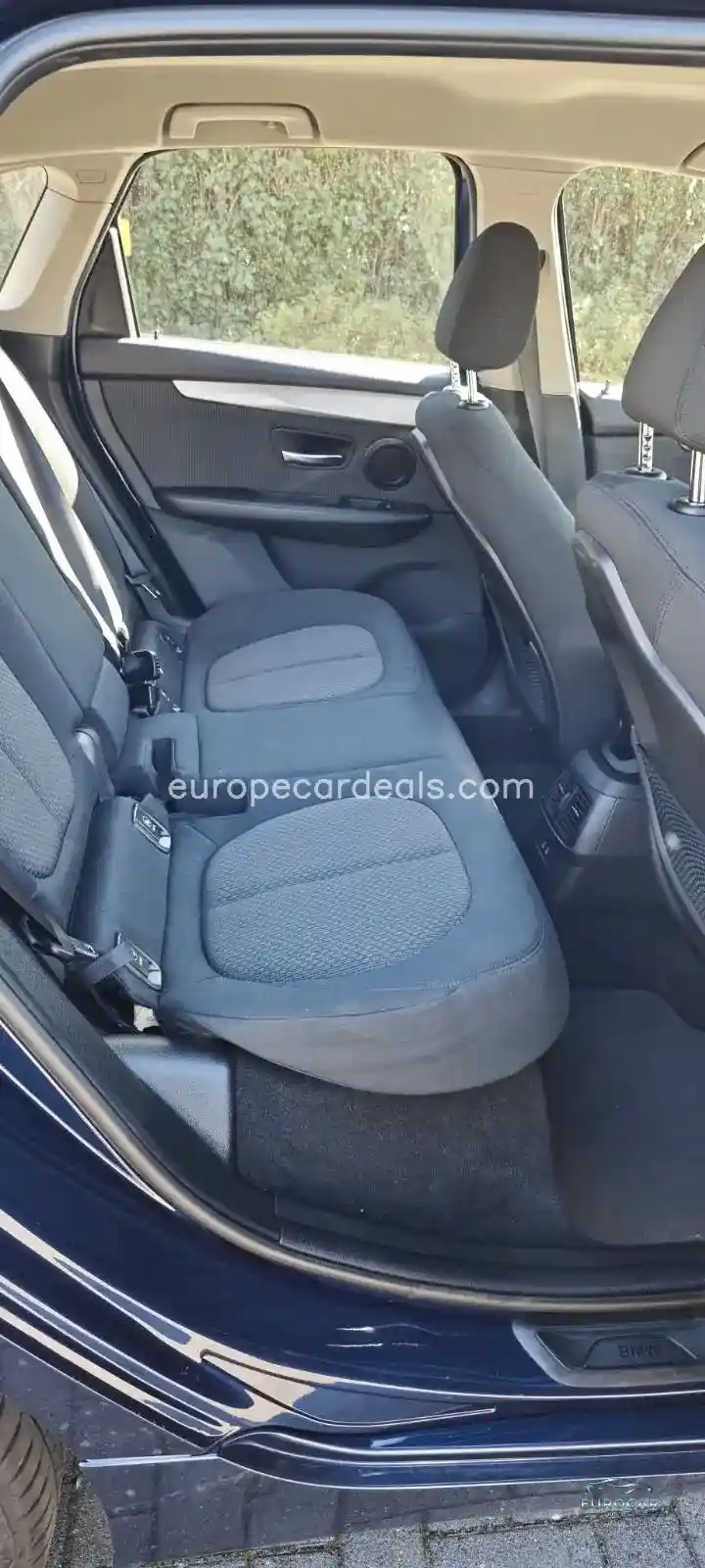 BMW 225 Active Tourer