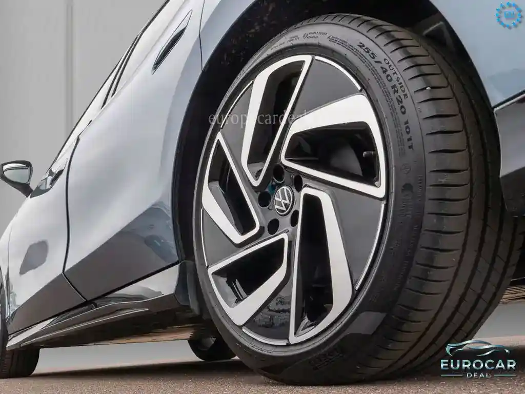 Volkswagen ID.7