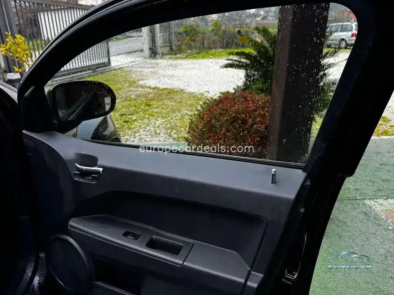 Dodge Caliber