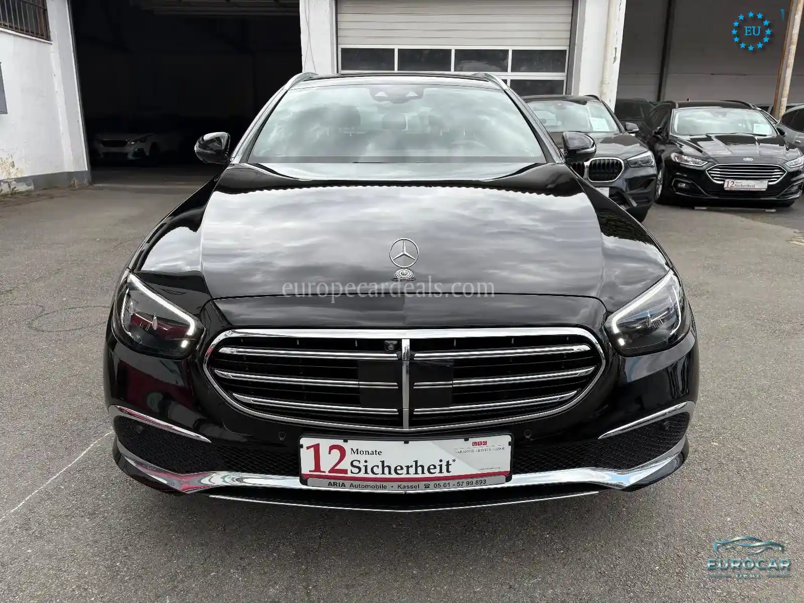 Mercedes-Benz E 300