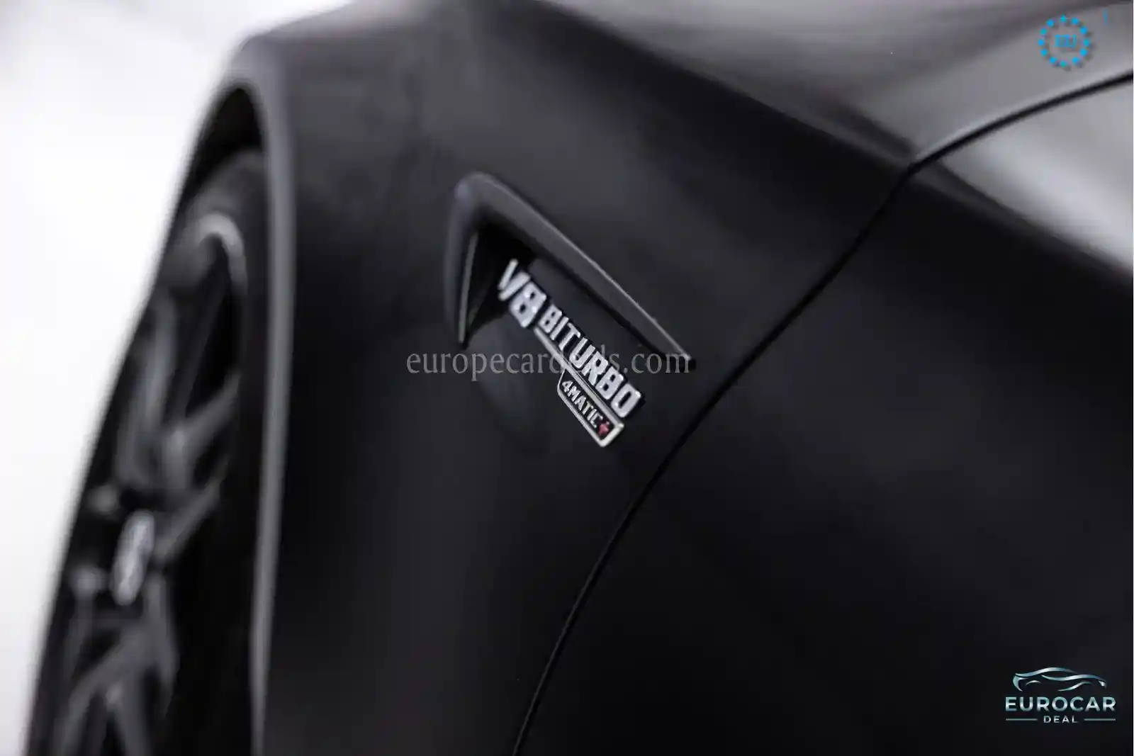 Mercedes-Benz E 63 AMG