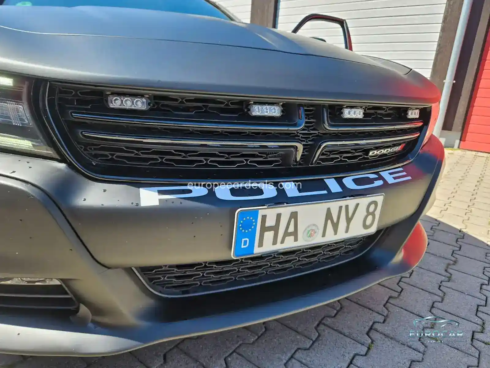 Dodge Charger
