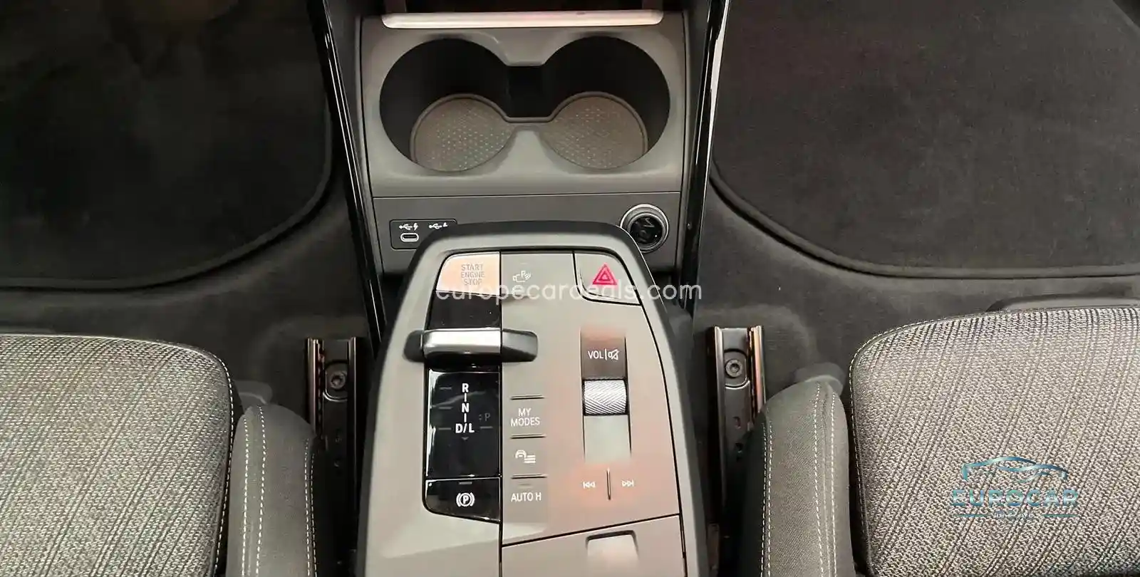 BMW 225 Active Tourer
