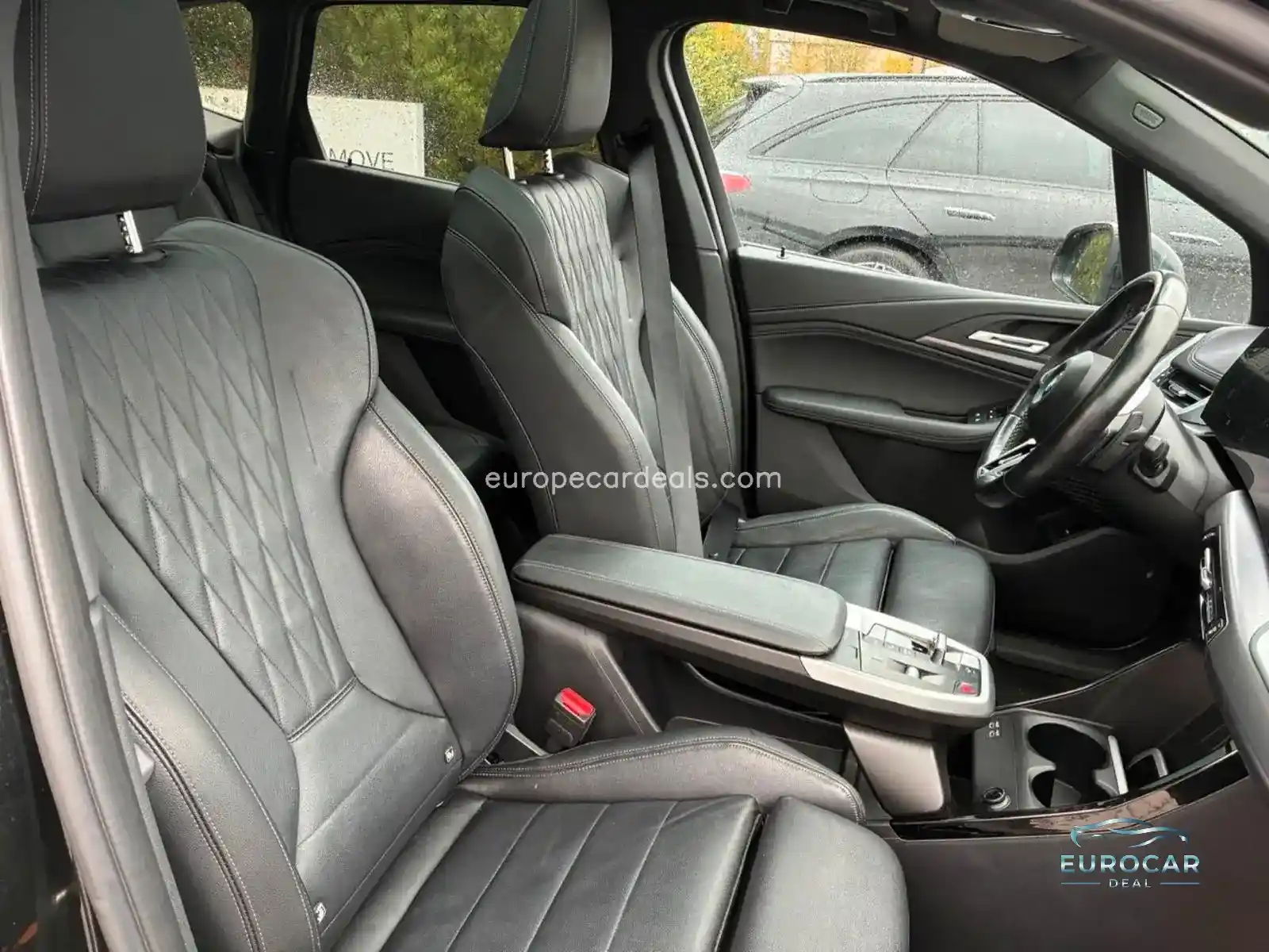 BMW 225 Active Tourer