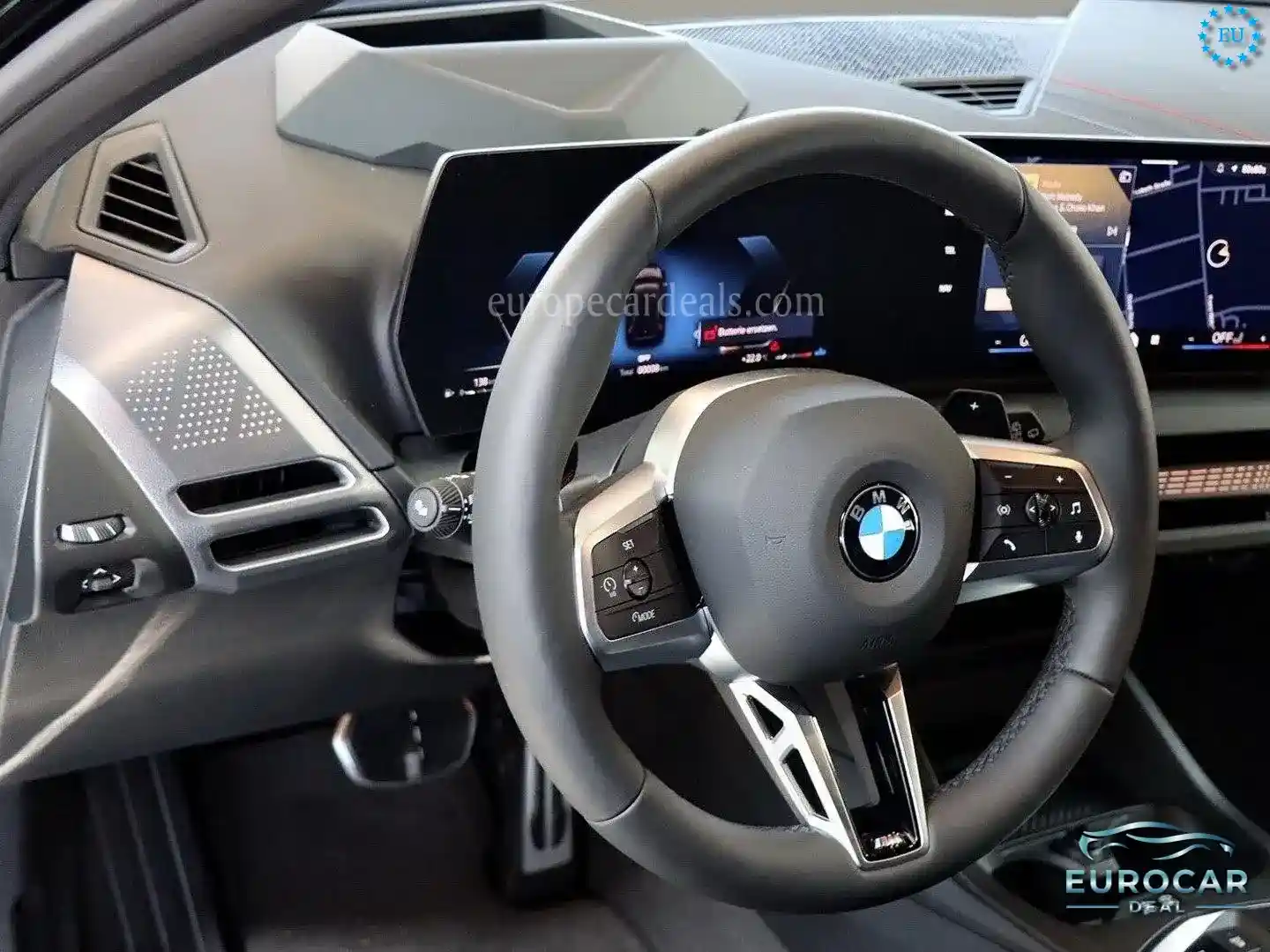 BMW 123