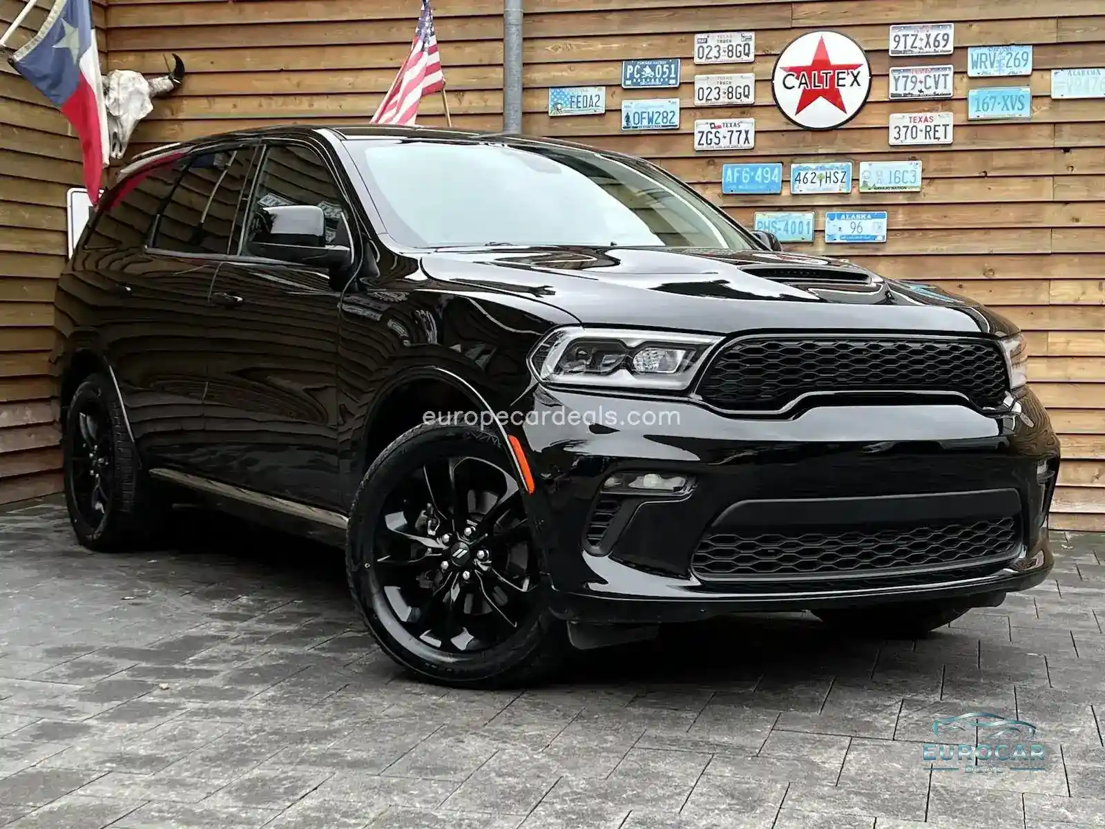 Dodge Durango