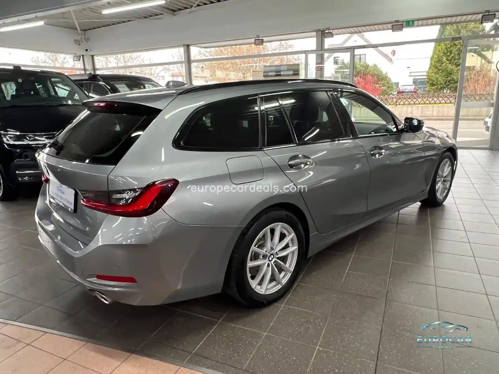 BMW 318