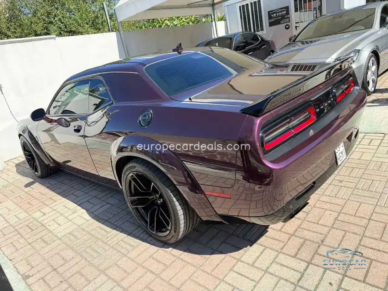 Dodge Other