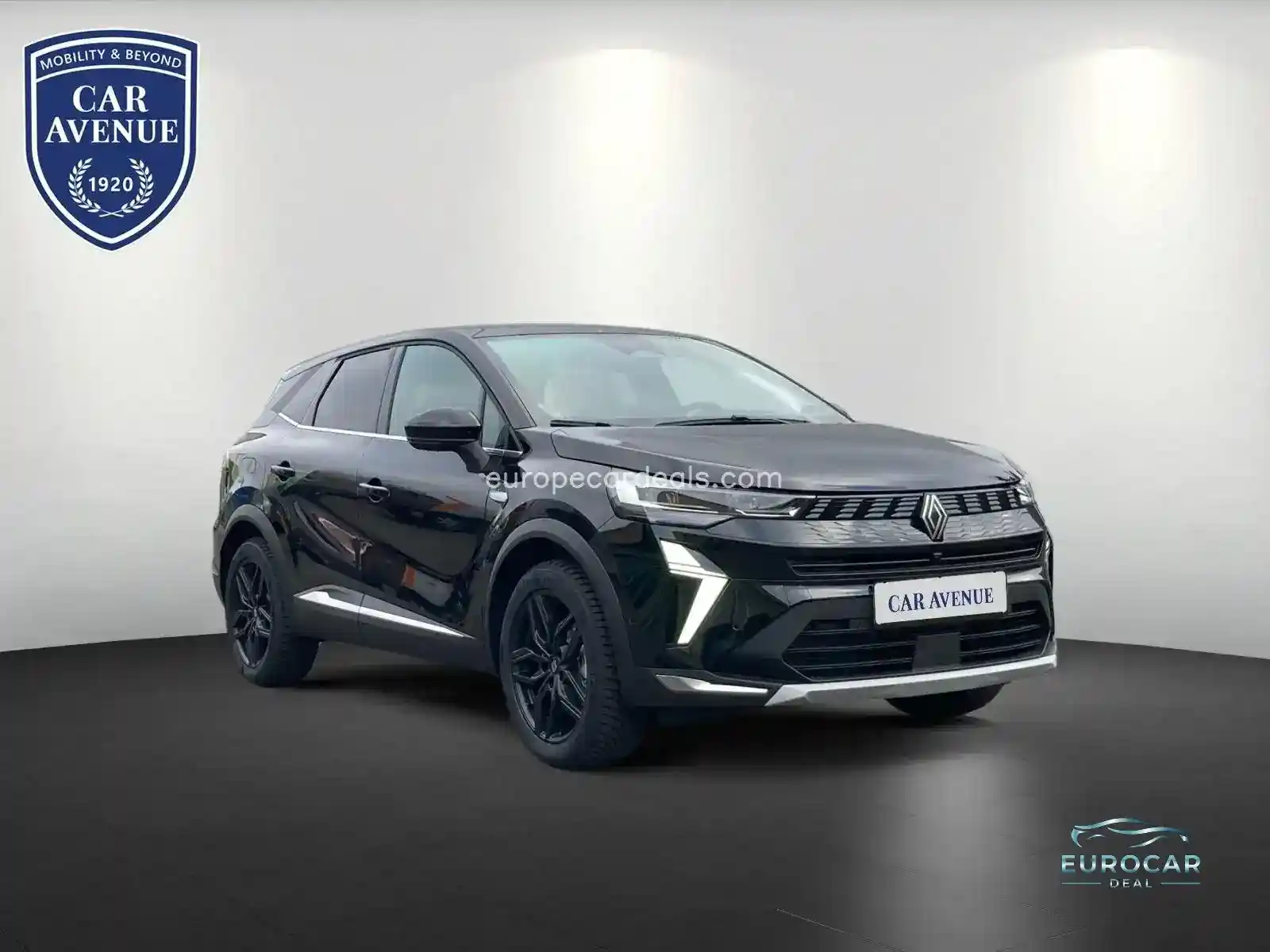 Renault Symbioz