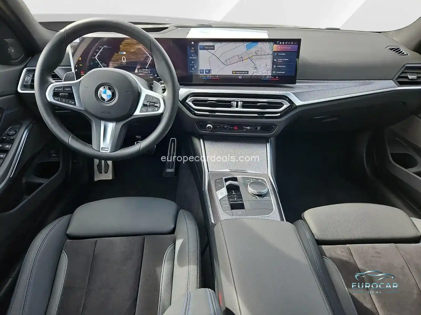 BMW M340i