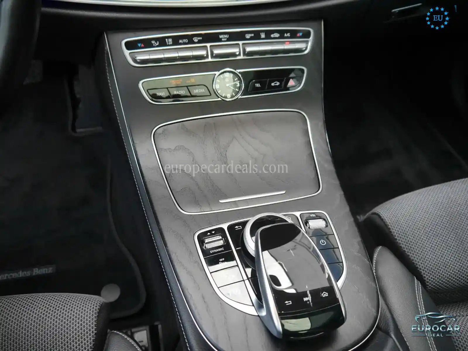 Mercedes-Benz E 400