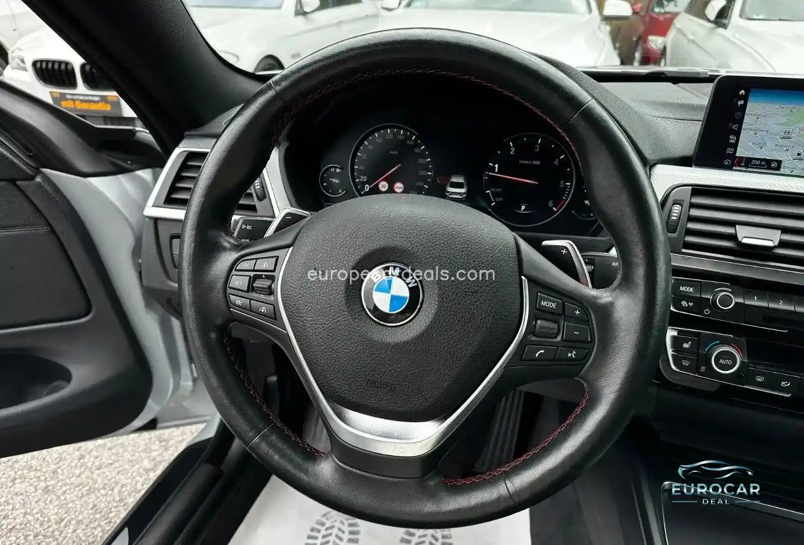 BMW 430