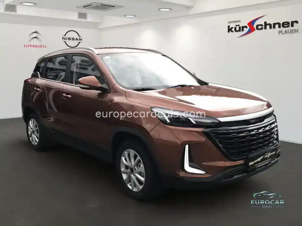 BAIC Other