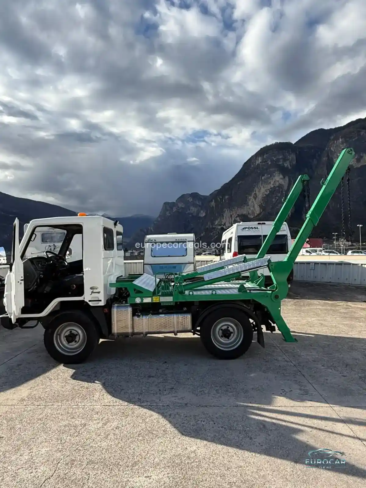 Iveco Other