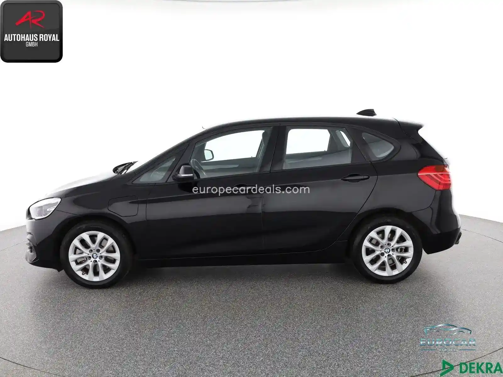 BMW 225 Active Tourer
