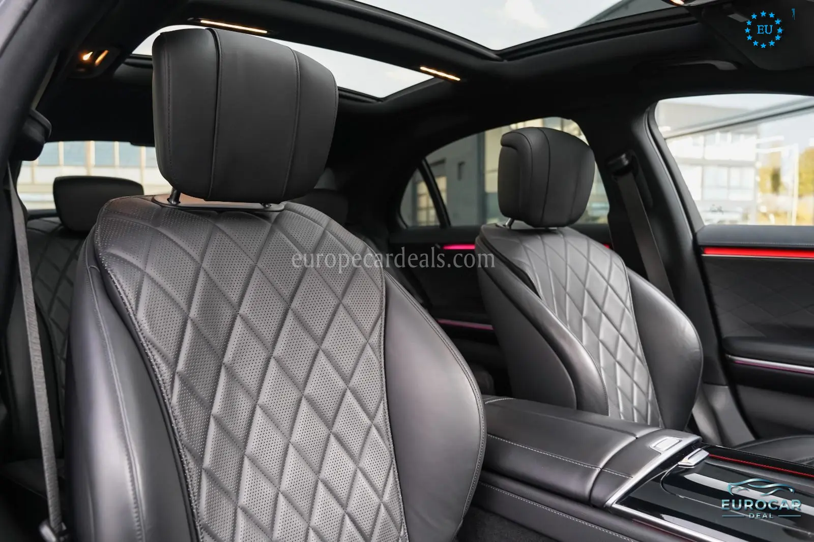 Mercedes-Benz S 400