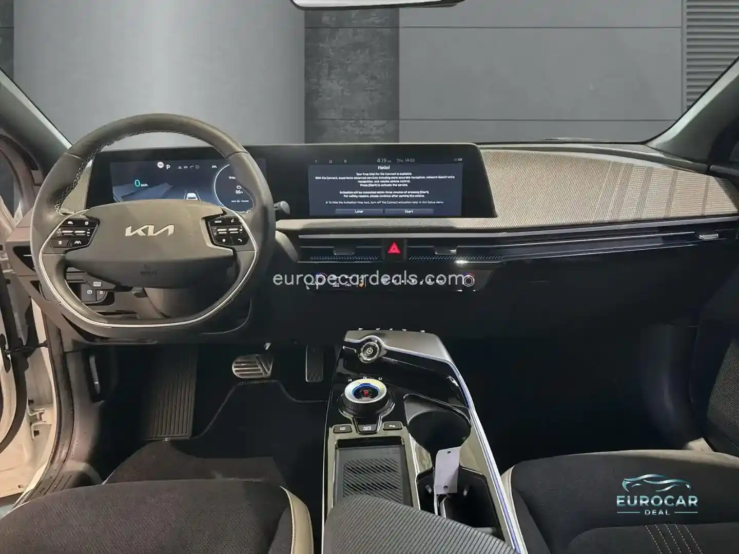 Kia EV6