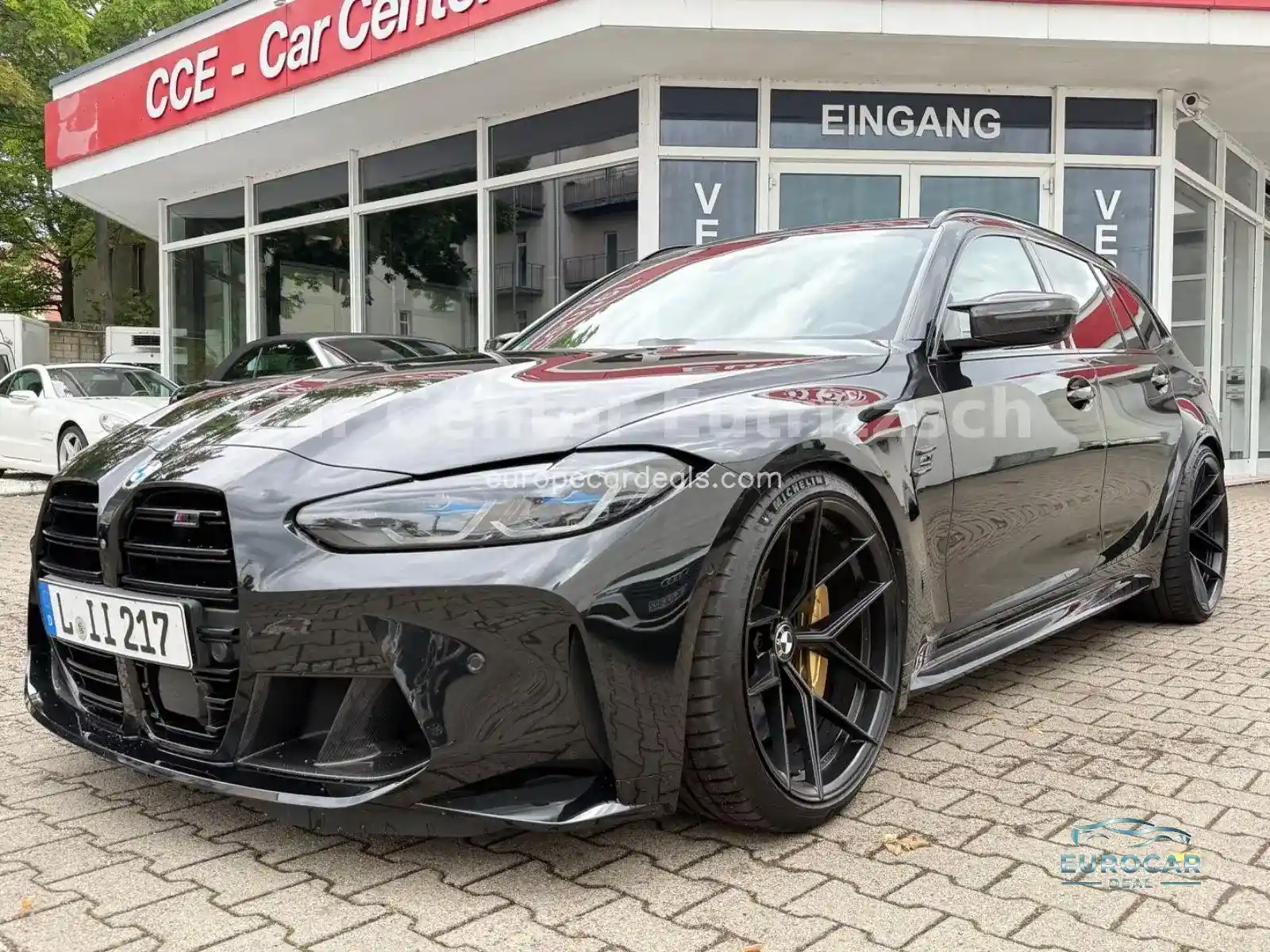 BMW M3