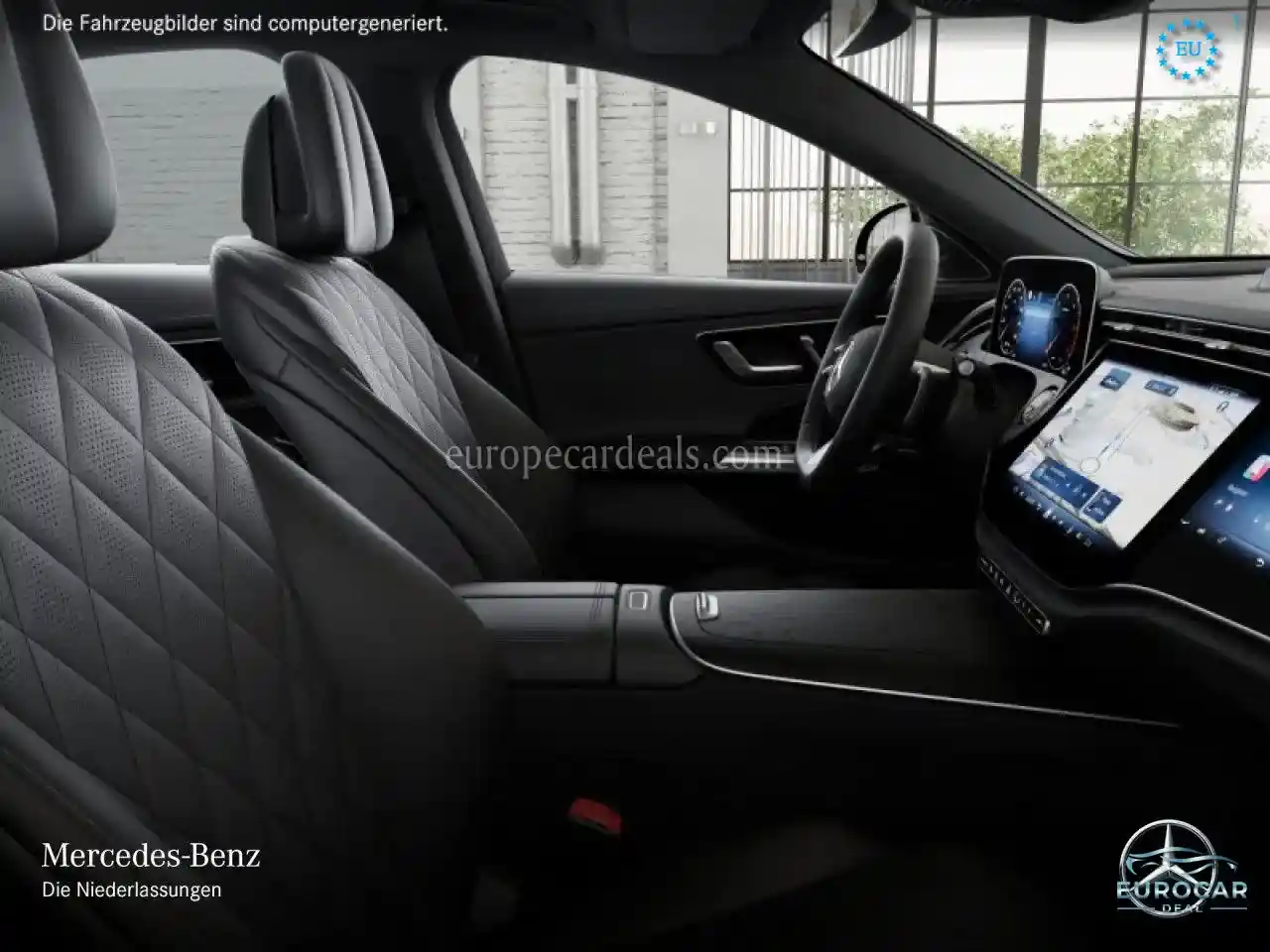 Mercedes-Benz E 450