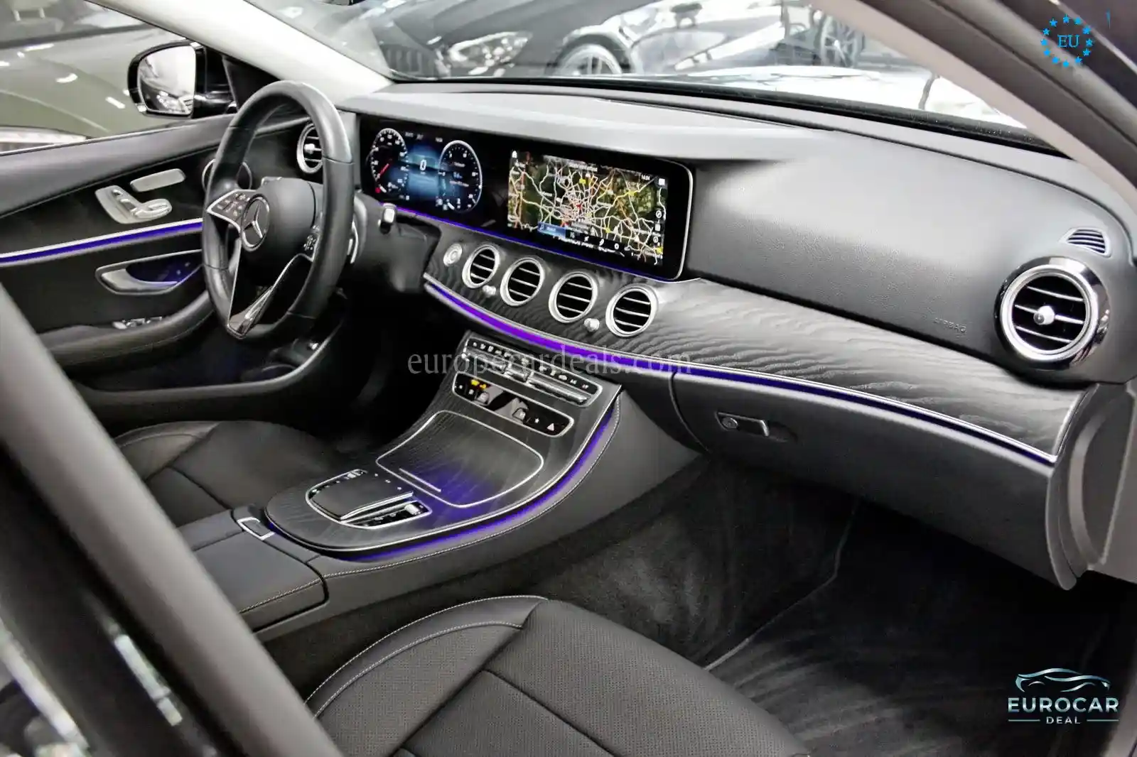 Mercedes-Benz E 400