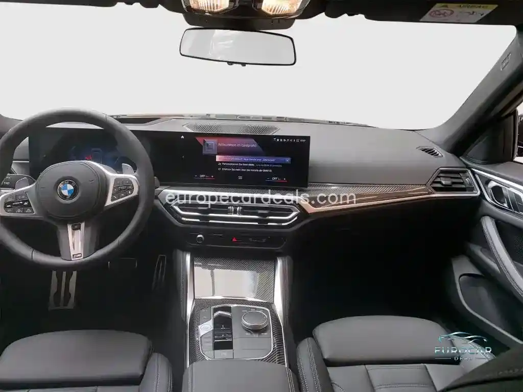 BMW 430 Gran Coupé