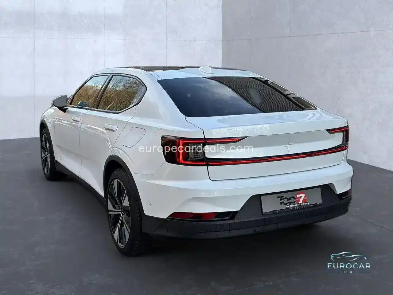 Polestar 2