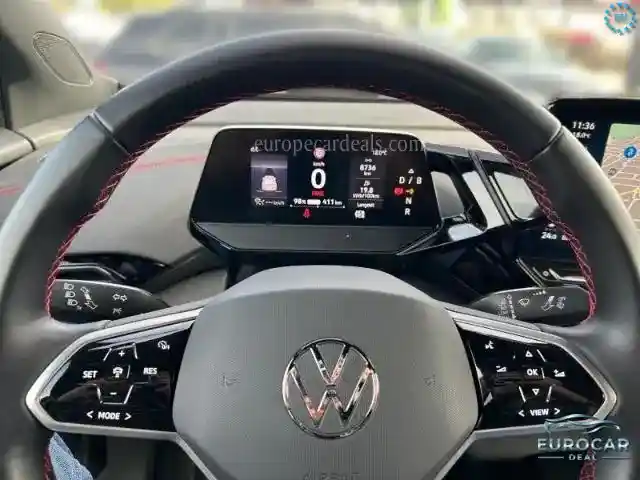 Volkswagen ID.5