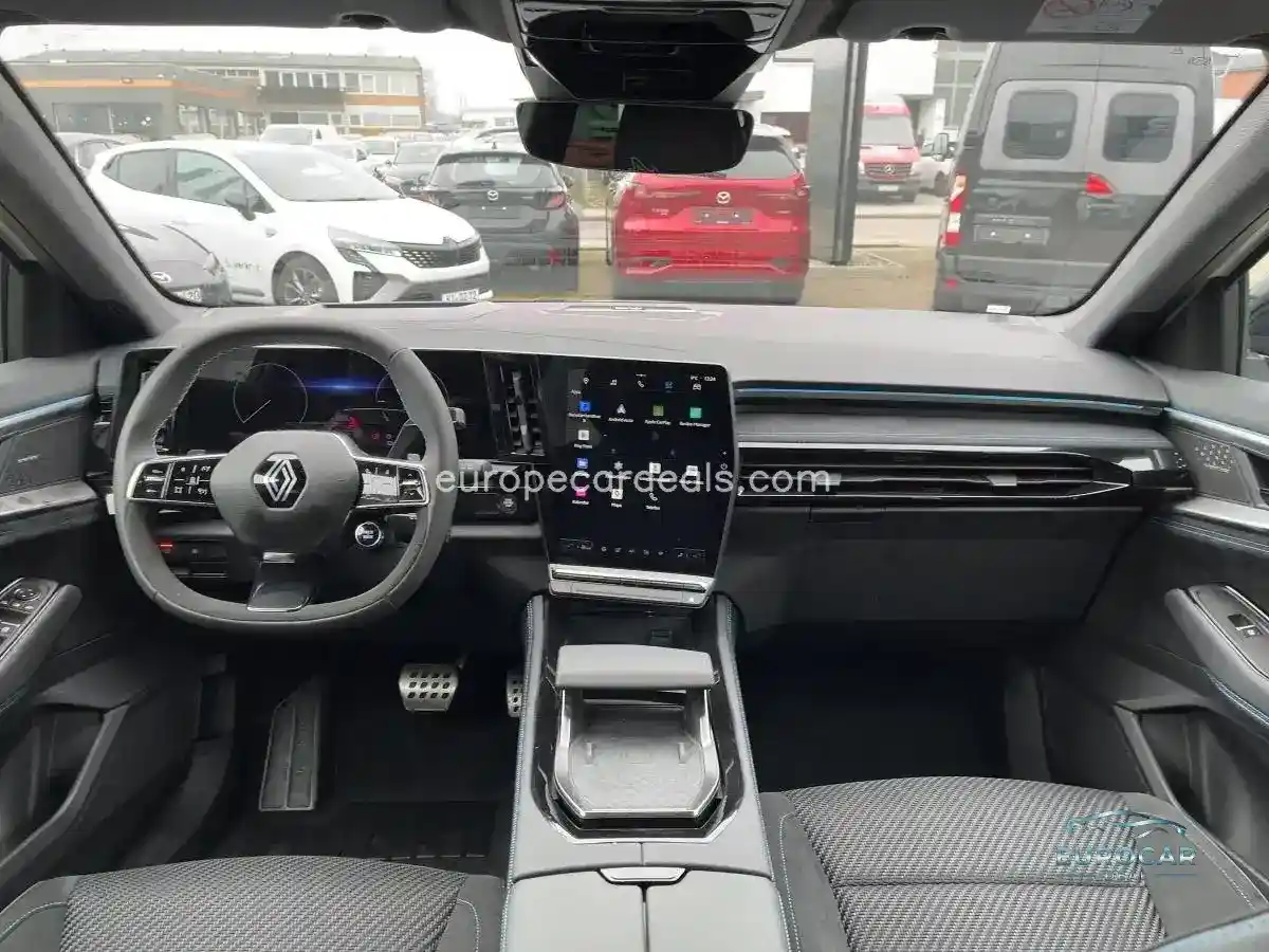 Renault Austral