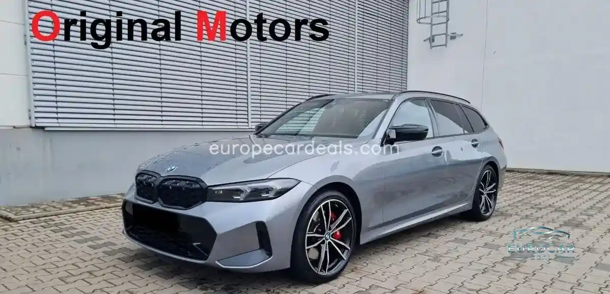 BMW M340i