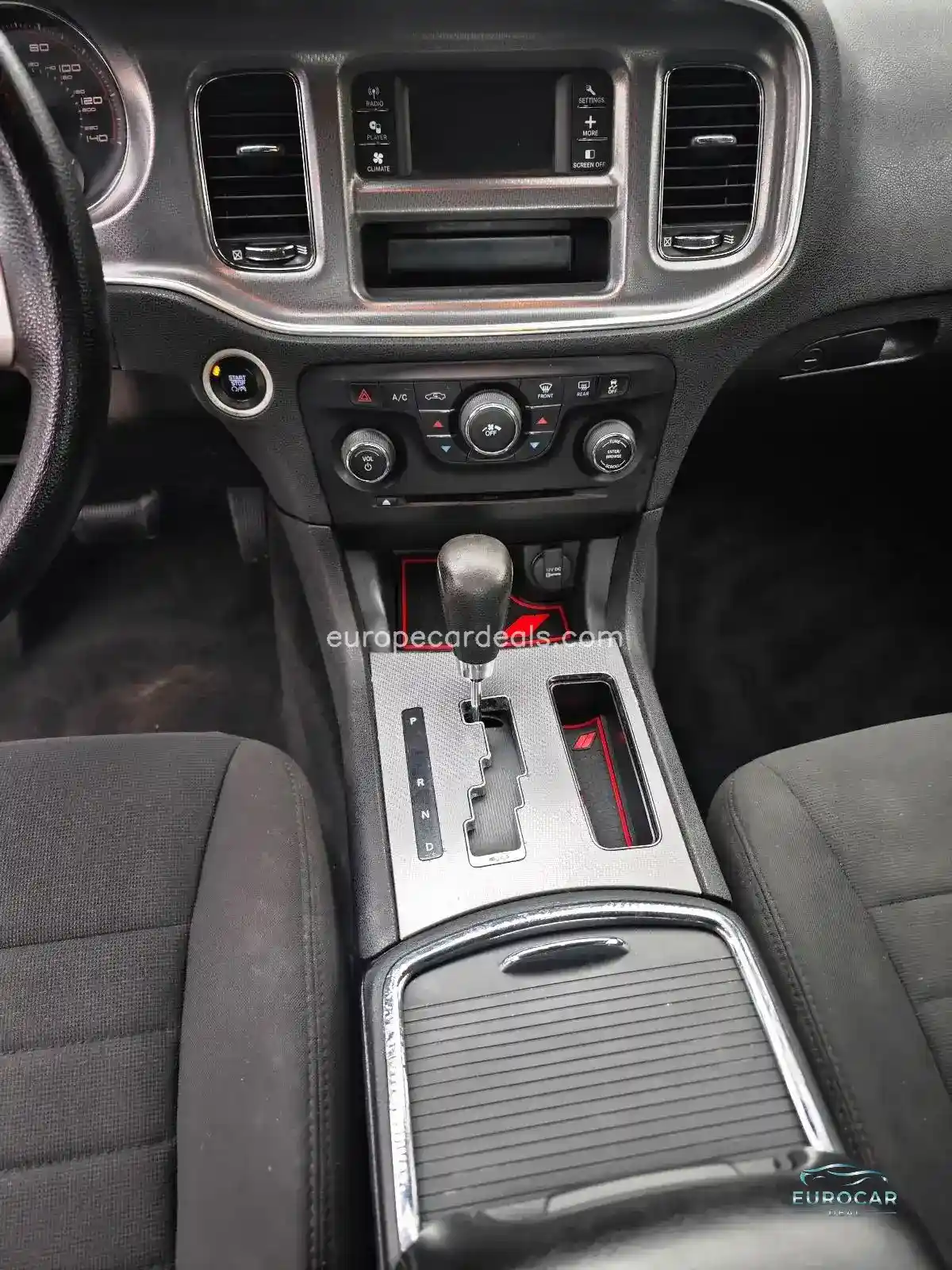 Dodge Charger