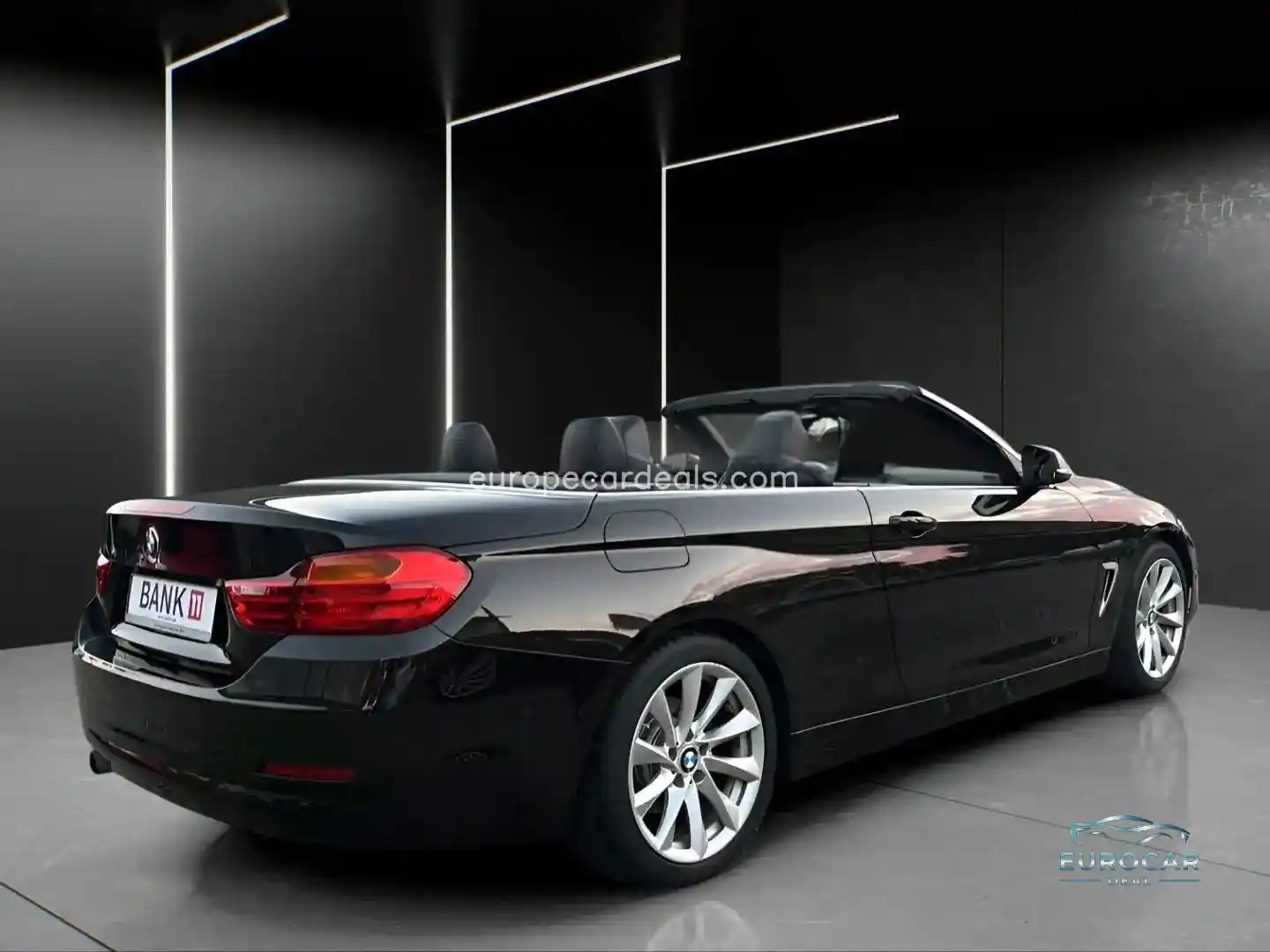 BMW 420