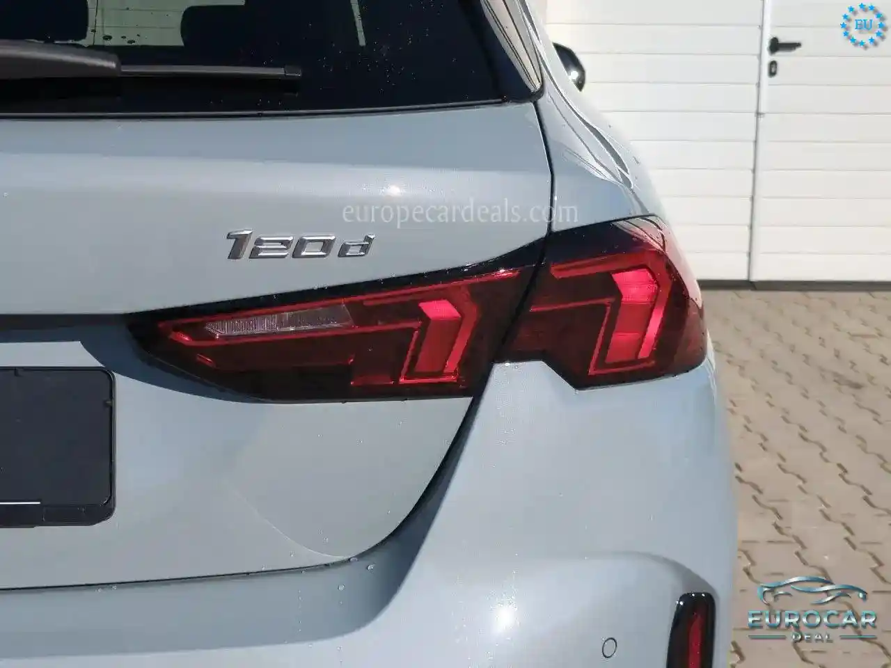 BMW 120