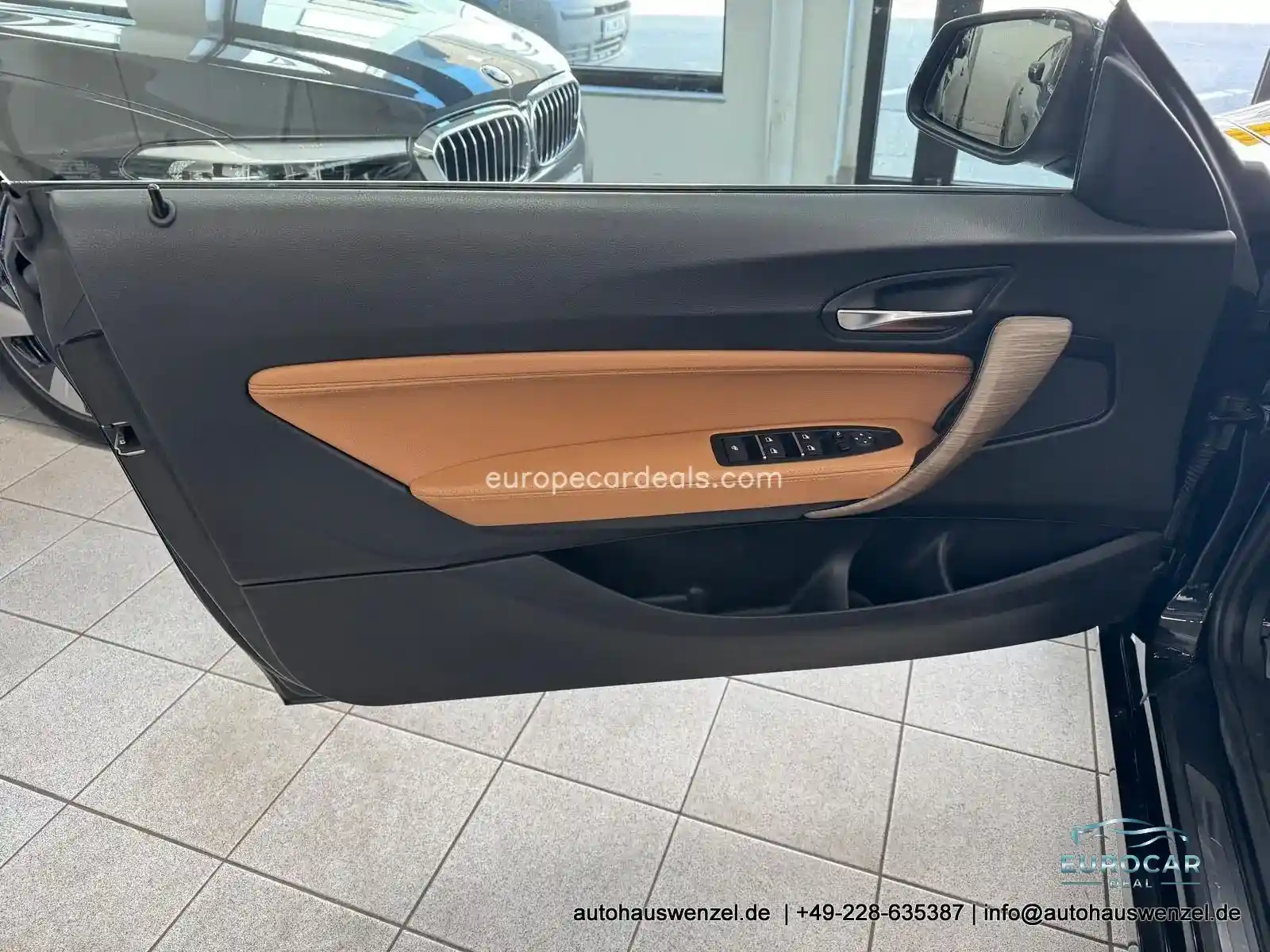BMW 230