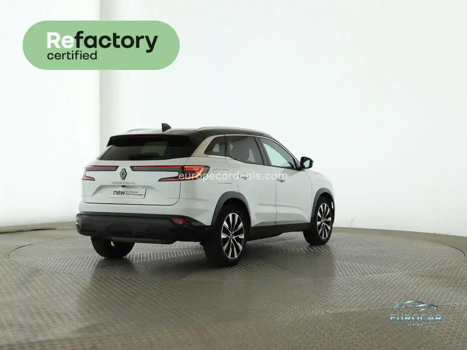 Renault Austral