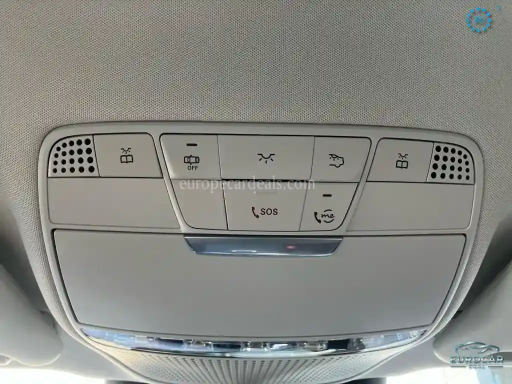 Mercedes-Benz E 400