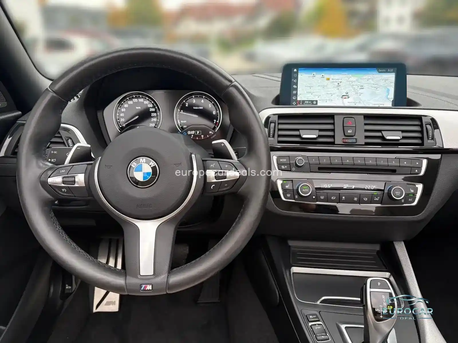 BMW 230