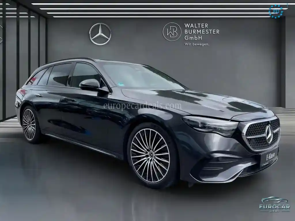 Mercedes-Benz E 300