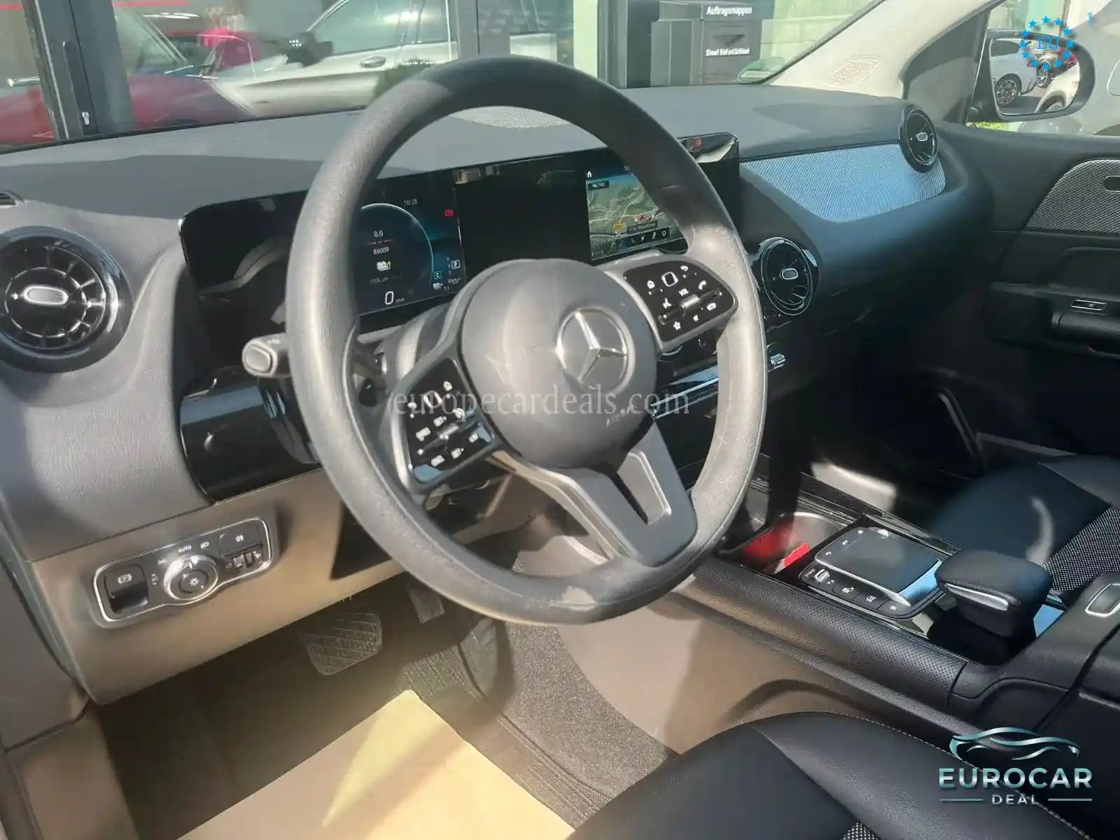 Mercedes-Benz B 250