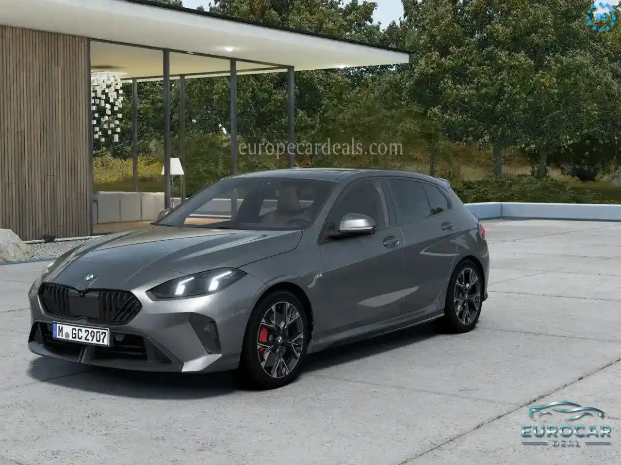 BMW 120