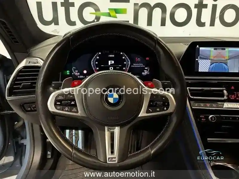 BMW M8