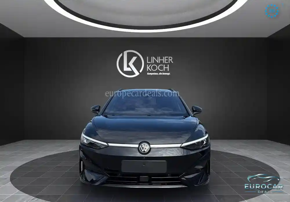 Volkswagen ID.7