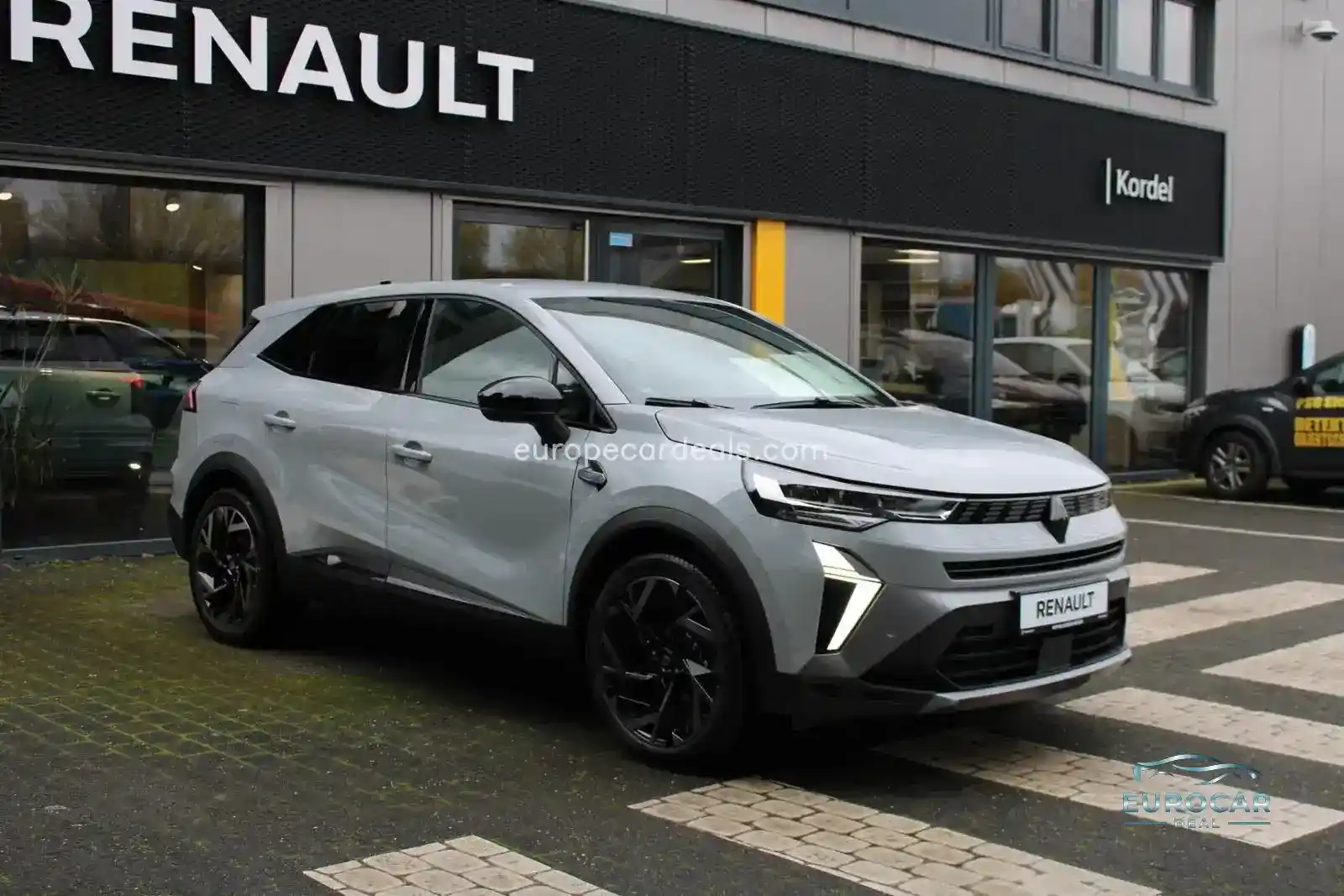 Renault Symbioz